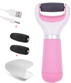 Electric Callus Remover Pedicure Tool