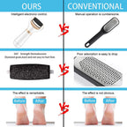 Electric Callus Remover Pedicure Tool