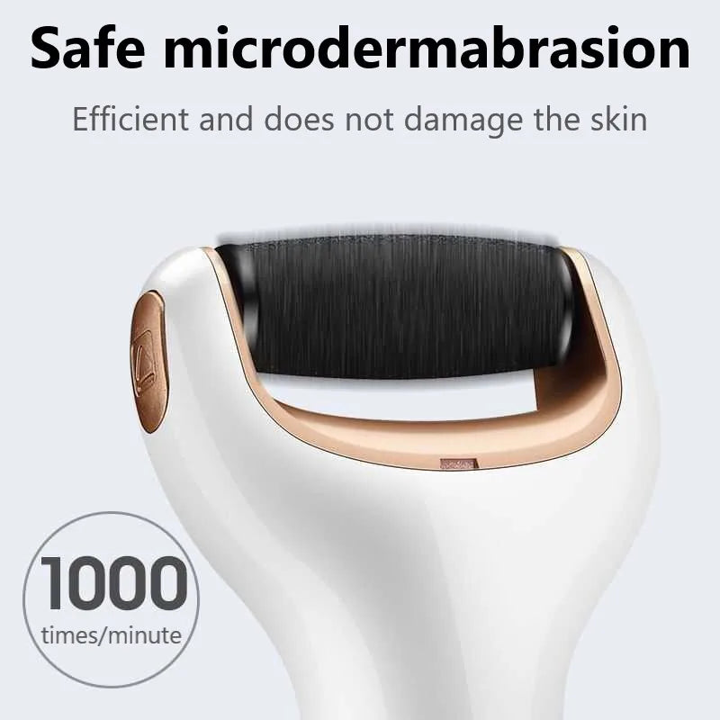 Electric Callus Remover Pedicure Tool