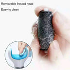 Electric Callus Remover Pedicure Tool