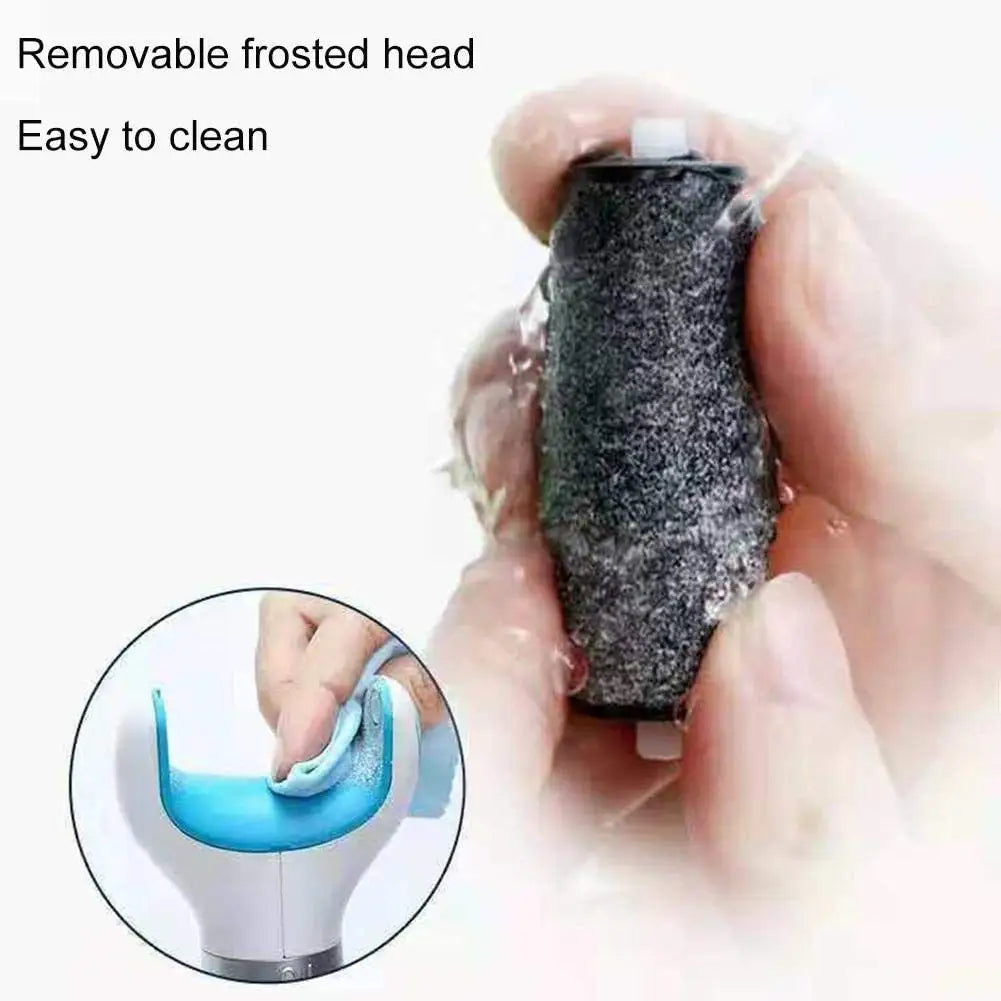 Electric Callus Remover Pedicure Tool